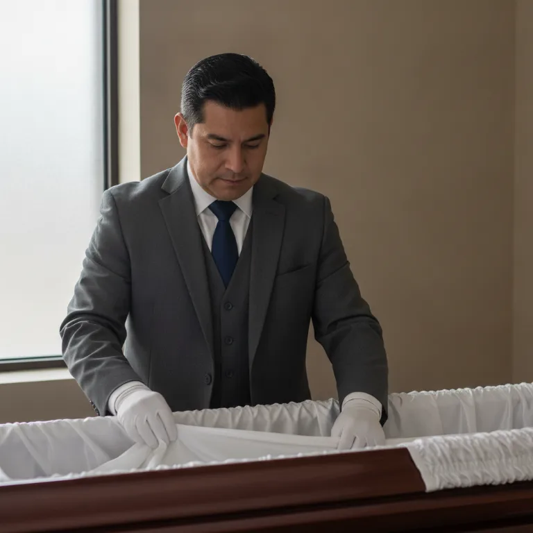 agência funerária Machadinho d'Oeste